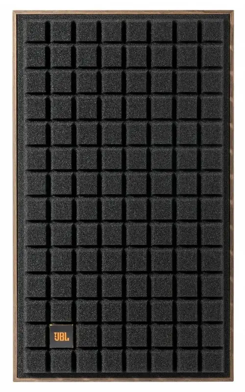 Акустика JBL L82 MK2 Black - фото - №0