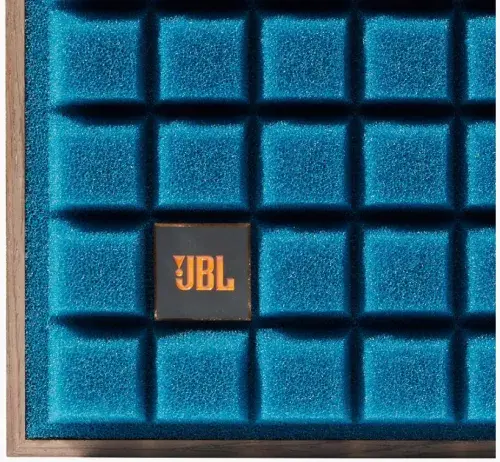 Акустика JBL L82 CLASSIC Blue - фото - №2