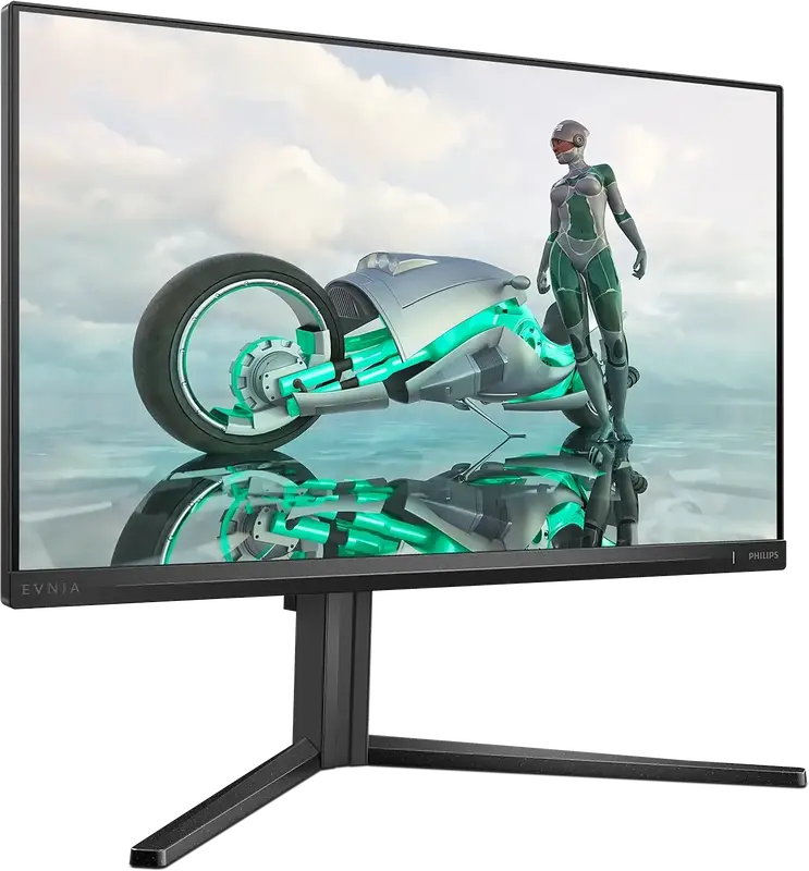 Ігровий Монітор IPS 23.8" Philips 24M2N3200A/00 фото
