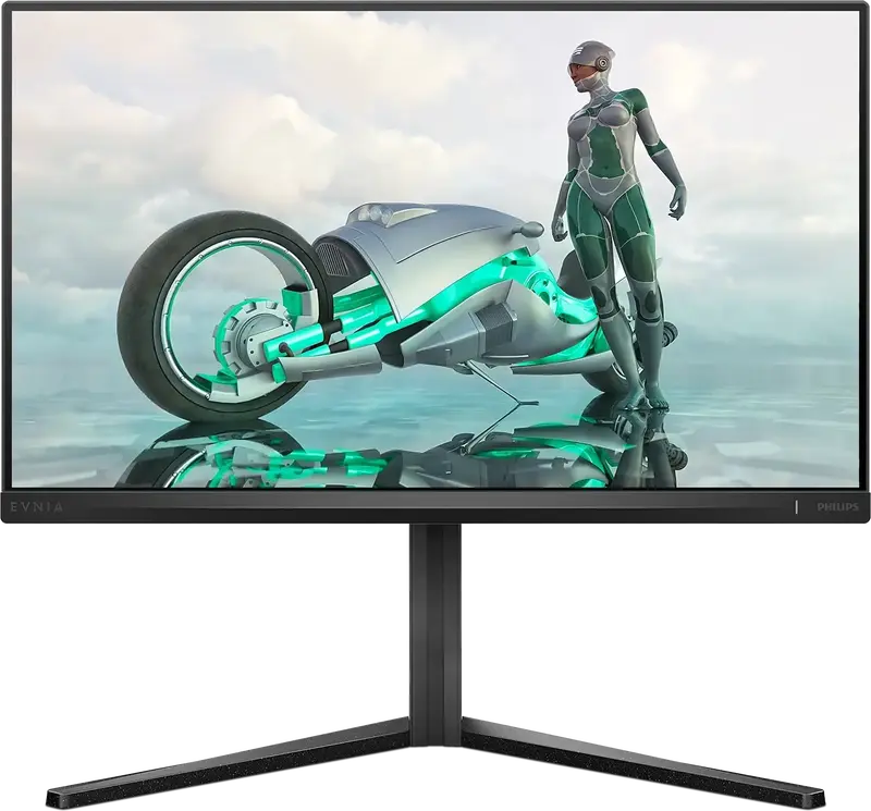 Ігровий Монітор IPS 23.8" Philips 24M2N3200A/00 фото