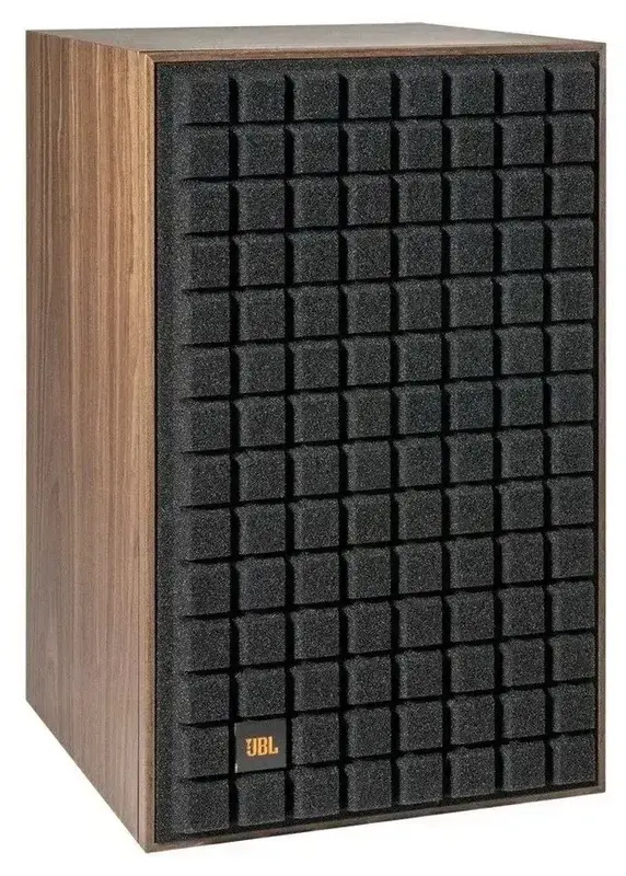 Акустика JBL L82 CLASSIC Black - фото - №2