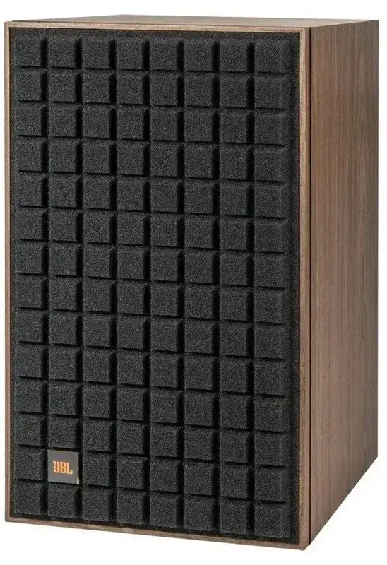 Акустика JBL L82 CLASSIC Black - фото - №3