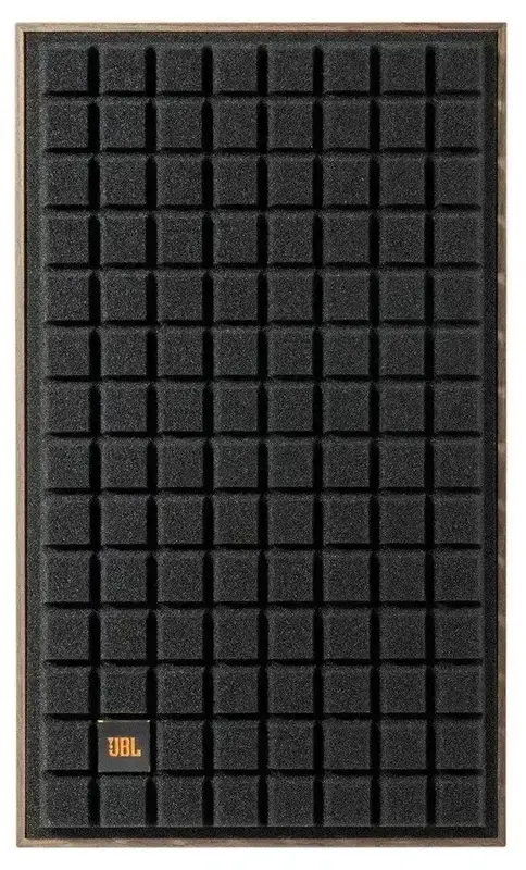 Акустика JBL L82 CLASSIC Black - фото - №4