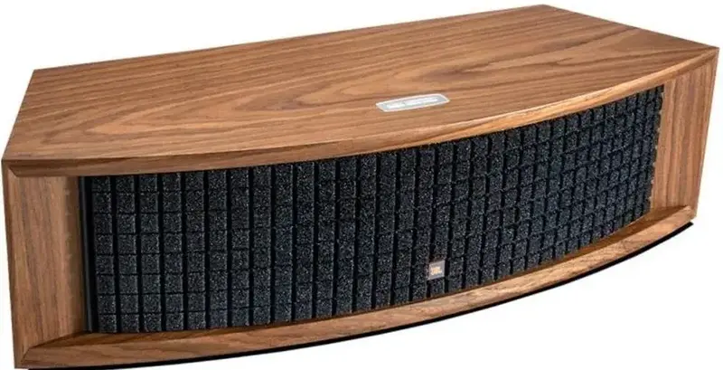 Акустика JBL L75 MS (JBLL75MSBGEU) фото