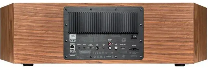 Акустика JBL L75 MS (JBLL75MSBGEU) фото
