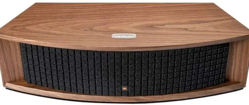 Акустика JBL L75 MS (JBLL75MSBGEU) фото