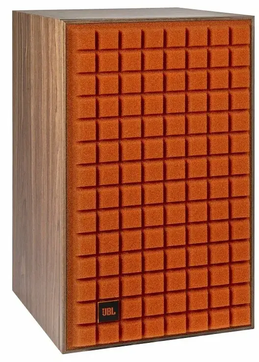 Акустика JBL L52 CLASSIC Orange - фото - №1