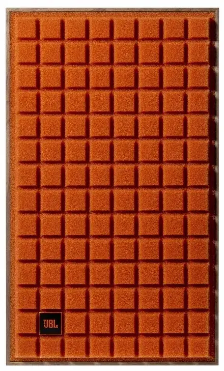 Акустика JBL L52 CLASSIC Orange - фото - №2