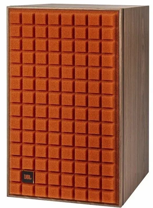 Акустика JBL L52 CLASSIC Orange - фото - №3