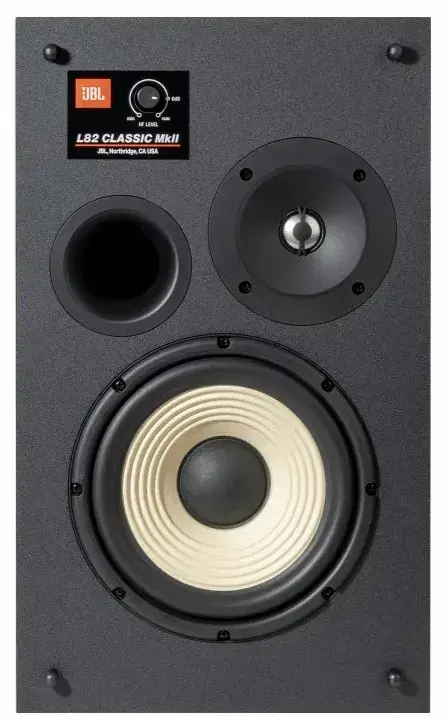 Акустика JBL L52 CLASSIC Orange - фото - №5