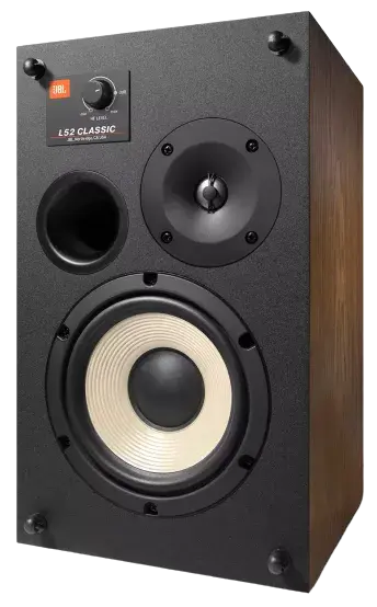Акустика JBL L52 CLASSIC Blue - фото - №1