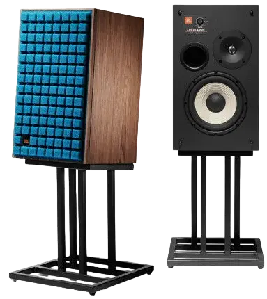 Акустика JBL L52 CLASSIC Blue - фото - №3
