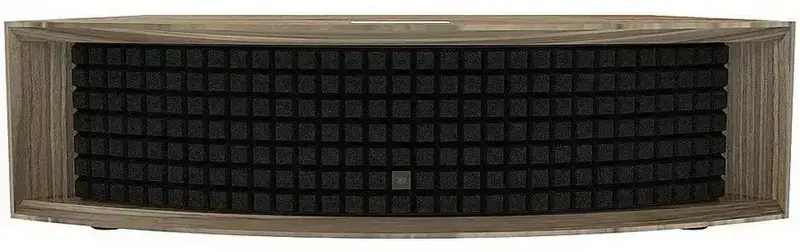 Акустика JBL L42ms Walnut - фото - №0