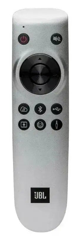 Акустика JBL L42ms Walnut - фото - №5