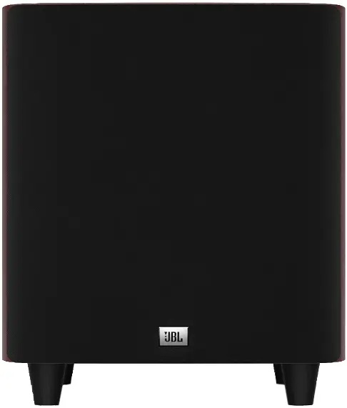 Cабвуфер JBL Studio 650P - фото - №0