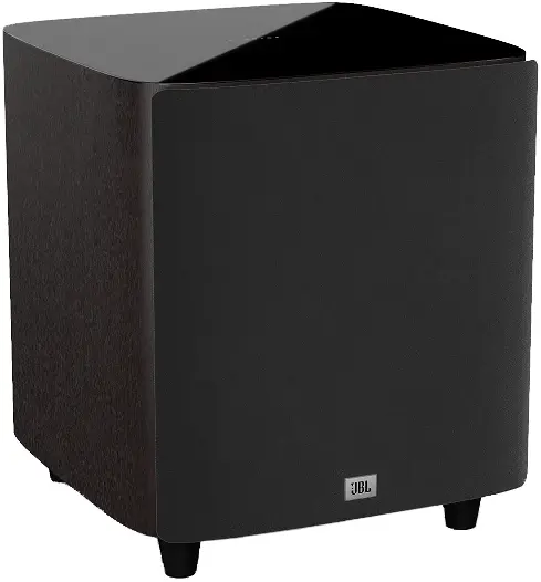 Cабвуфер JBL Studio 650P - фото - №1