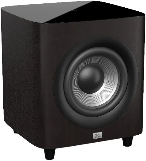 Cабвуфер JBL Studio 650P - фото - №4