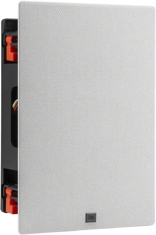 Акустика JBL Studio 6IW - фото - №0