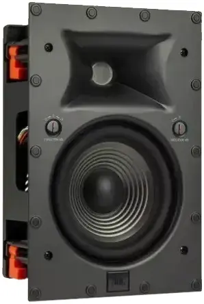 Акустика JBL Studio 6IW - фото - №2
