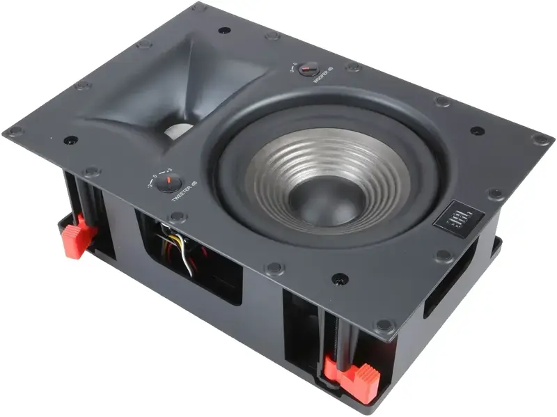Акустика JBL Studio 6IW - фото - №4