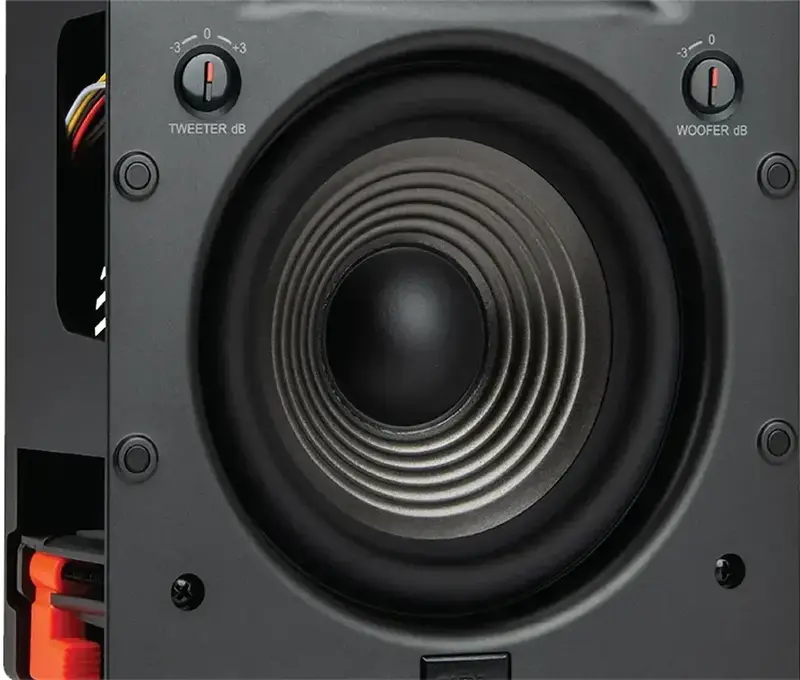 Акустика JBL Studio 6IW - фото - №6
