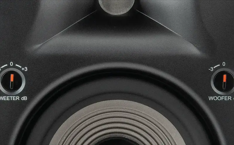 Акустика JBL Studio 6IW - фото - №5