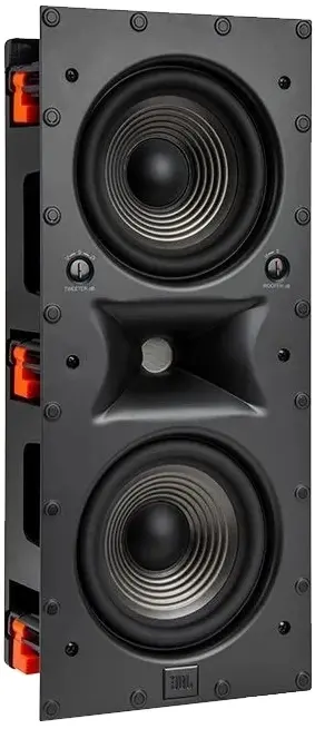 Акустика JBL Studio 88lCR - фото - №0