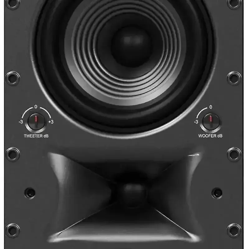 Акустика JBL Studio 88lCR - фото - №4
