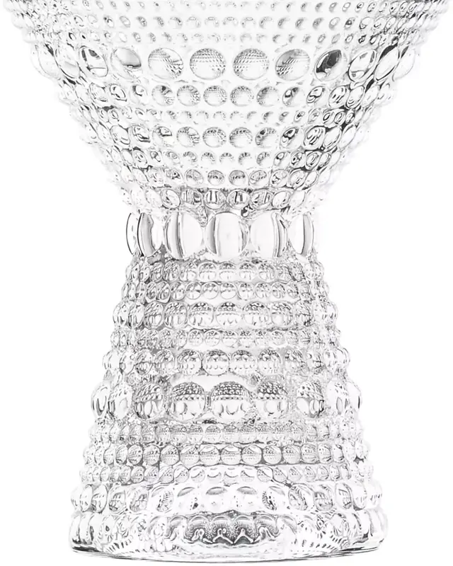 Креманка Ardesto Verbena, 12.8см, скло, прозорий (AR5026) - фото - №2