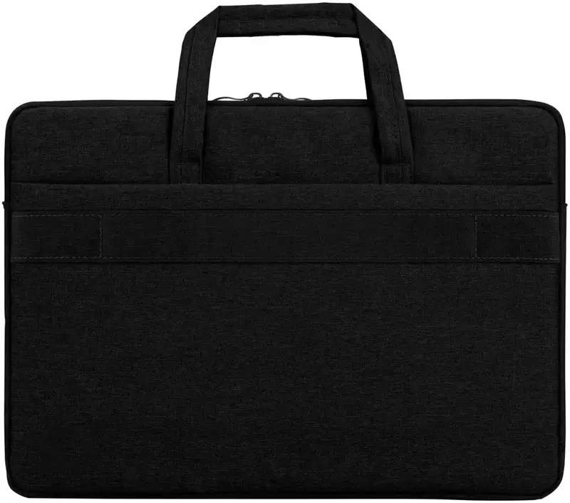 Сумка для ноутбука Proove Iris 15,6" (Black) - фото - №1