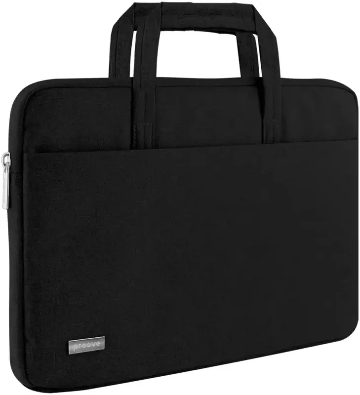 Сумка для ноутбука Proove Iris 15,6" (Black) - фото - №2