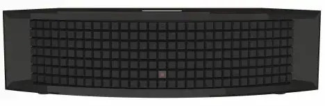 Акустика JBL L42ms - фото - №0