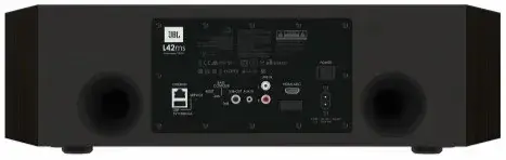Акустика JBL L42ms - фото - №2