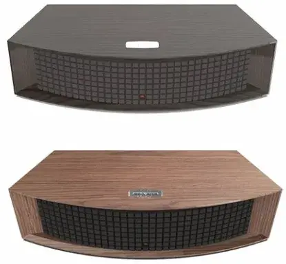 Акустика JBL L42ms - фото - №3