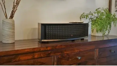 Акустика JBL L42ms - фото - №6