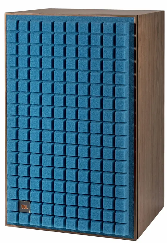Акустика JBL L100 Classic MkII Blue - фото - №1