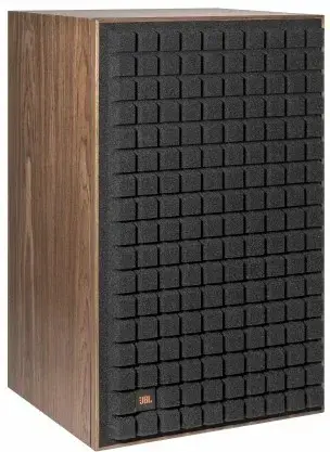 Акустика JBL L100 Classic MkII Black - фото - №0