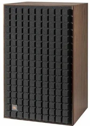 Акустика JBL L100 Classic MkII Black - фото - №1