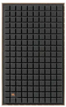 Акустика JBL L100 Classic MkII Black - фото - №2