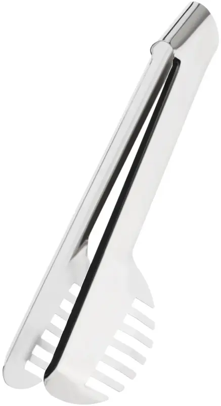 Щипці кухонні Ardesto Gemini, 21см, нержавіюча сталь (AR2134SS) - фото - №0