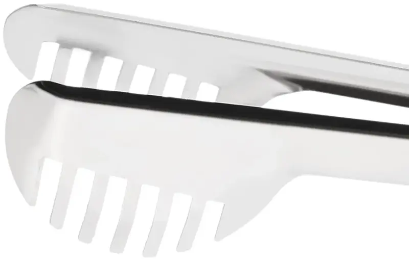 Щипці кухонні Ardesto Gemini, 21см, нержавіюча сталь (AR2134SS) - фото - №1