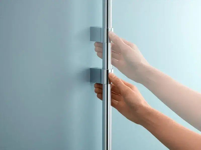 Душовий гарнітур Grohe Vitalio Start 110 (27942001) фото