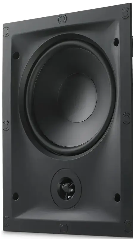 Акустика JBL B-6IW - фото - №1