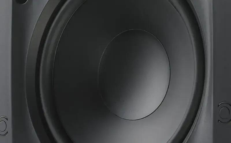 Акустика JBL B-6IW - фото - №2