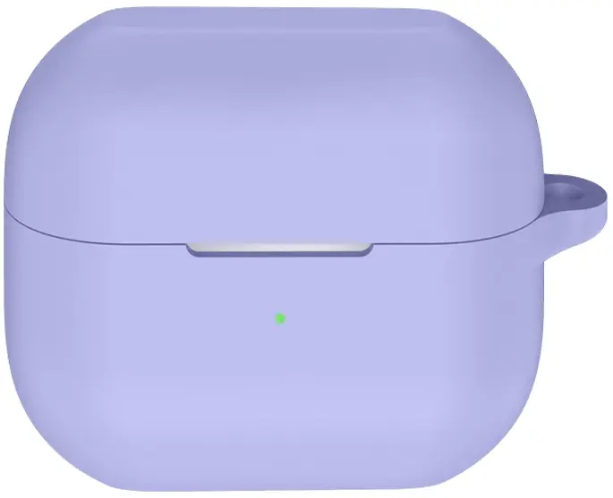 Чохол для Samsung Galaxy Buds 3 / 3 Pro ArmorStandart Hang Case Violet (ARM79985) фото