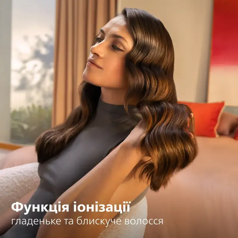 Стайлер Philips BHB968/00 WavePro Styler 9000 фото