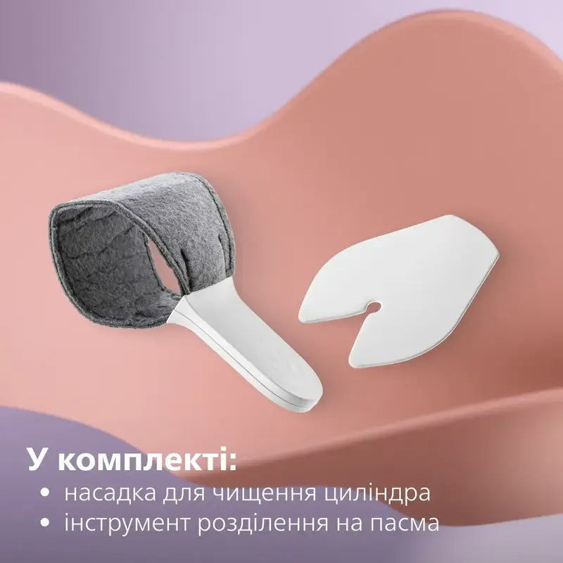 Стайлер Philips BHB968/00 WavePro Styler 9000 фото