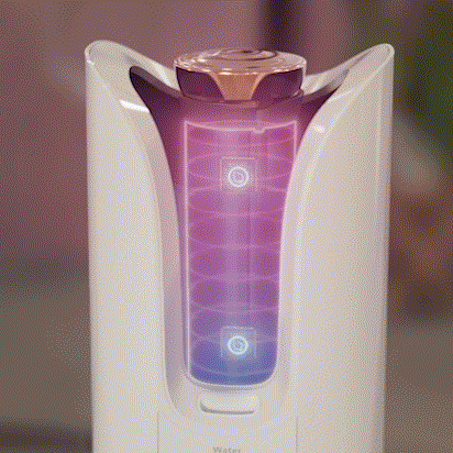 Стайлер Philips BHB968/00 WavePro Styler 9000 фото