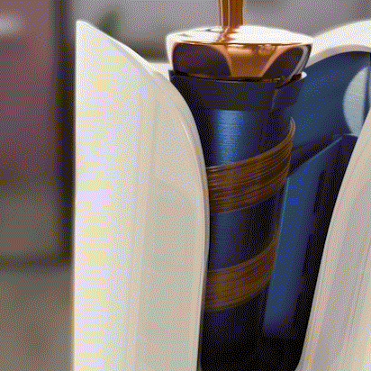 Стайлер Philips BHB968/00 WavePro Styler 9000 фото