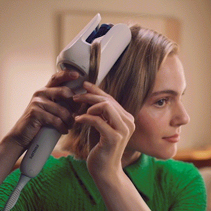 Стайлер Philips BHB968/00 WavePro Styler 9000 фото